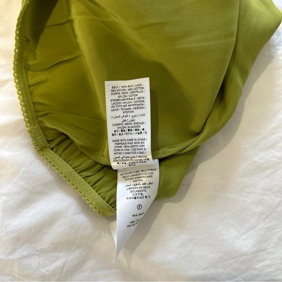 Doen Iona Short ~ Meadow - Picture 8 of 8